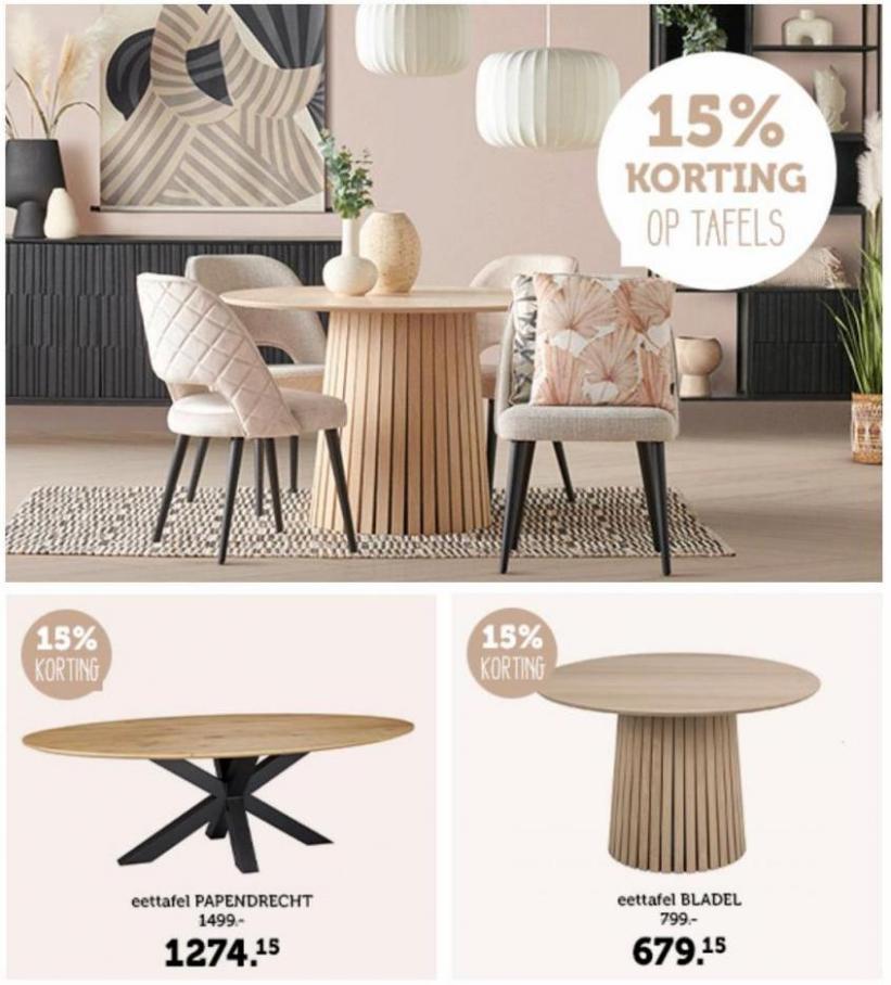 20% Korting op Woon-Accessoires. Page 6