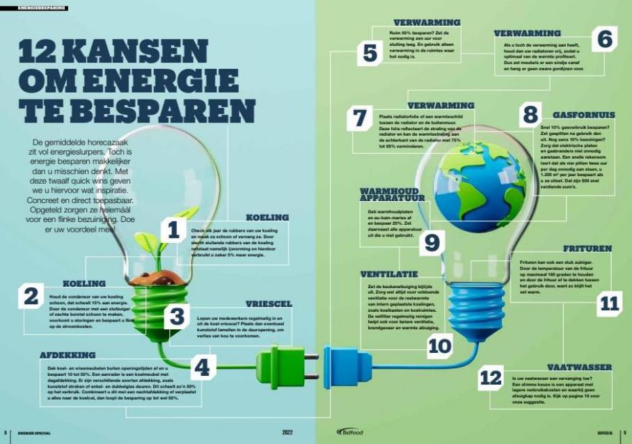 Energie Brochure. Page 5