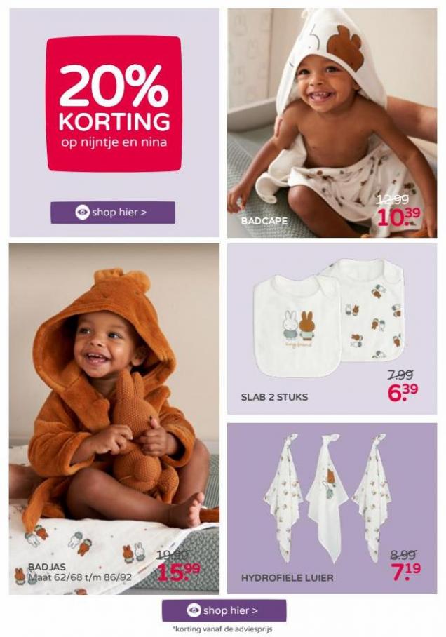 Baby Deals Week 37. Page 16
