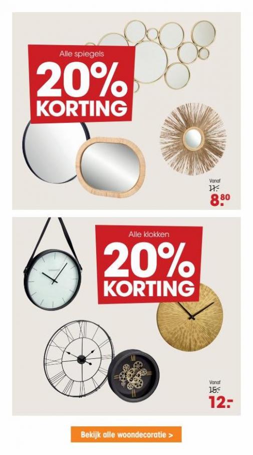 Alle Lampen 15% Korting. Page 12