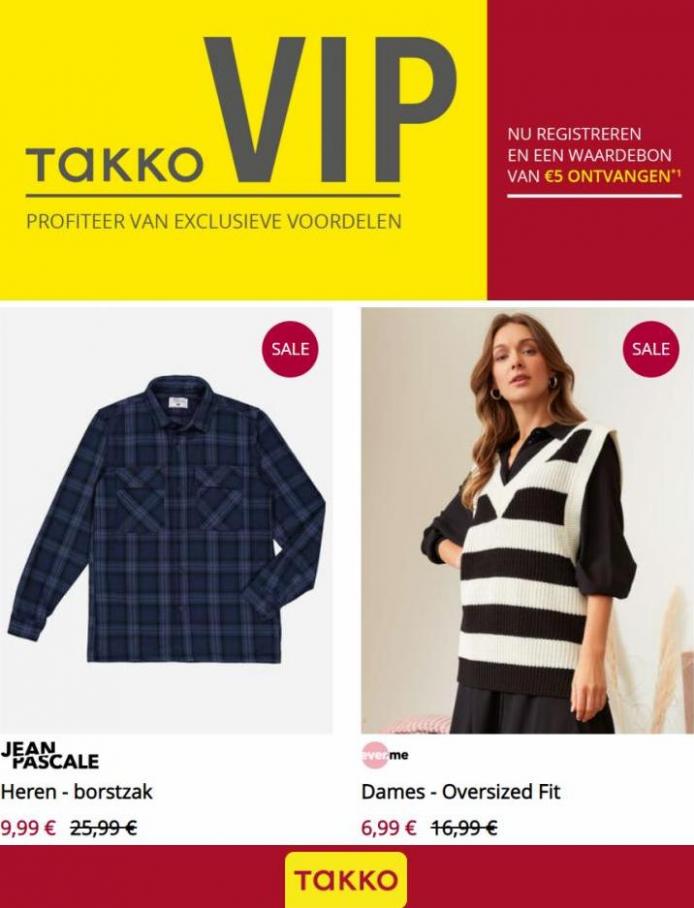 Takko Fashion VIP. Page 2