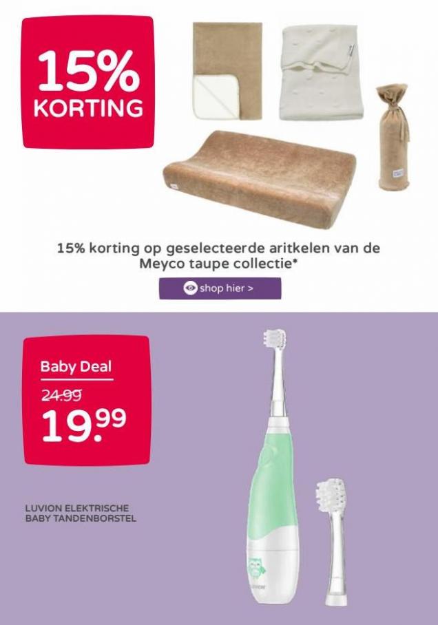 Baby Deals Week 37. Page 19