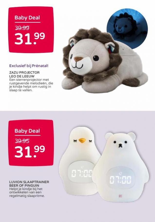 Baby Deals Week 37. Page 20
