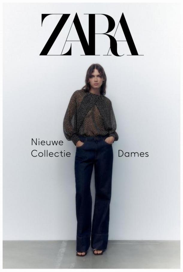 Nieuwe Collectie | Dames. Zara. Week 39 (2022-11-24-2022-11-24)