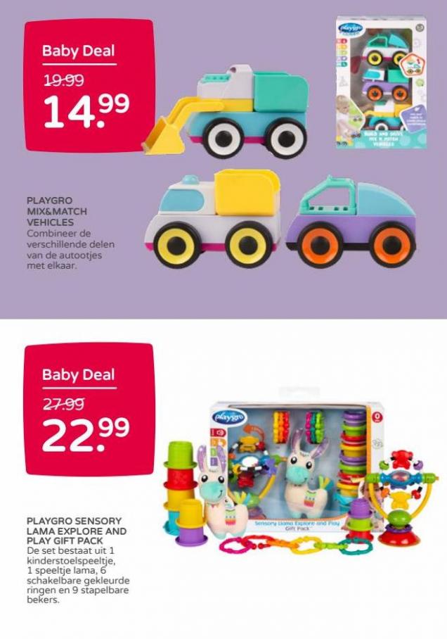 Baby Deals Week 37. Page 26