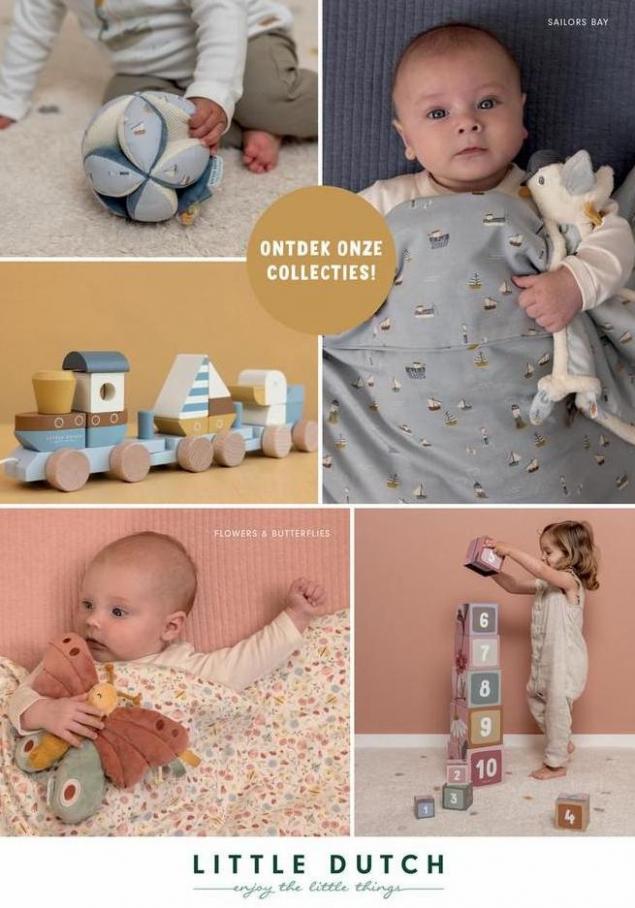 De Mooiste Items Voor Je Baby. Page 8
