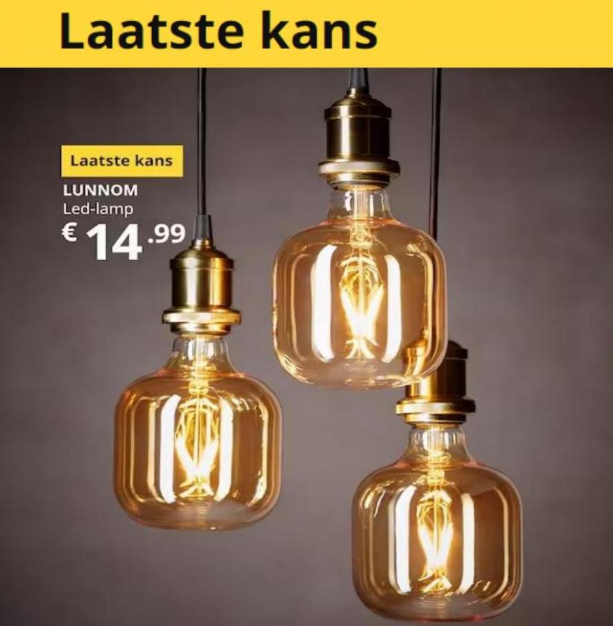 Laatste Kans. IKEA. Week 37 (2022-09-25-2022-09-25)
