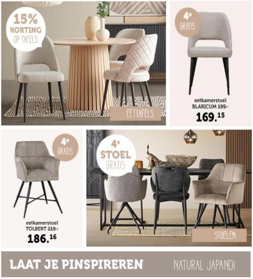 20% Korting op Woon-Accessoires. Page 7