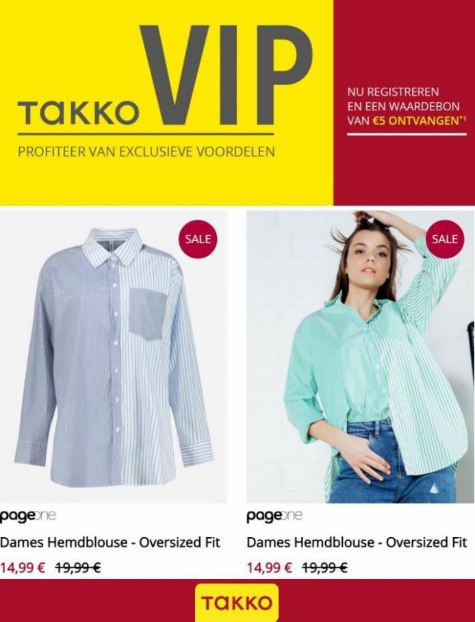 Takko Fashion VIP. Page 5