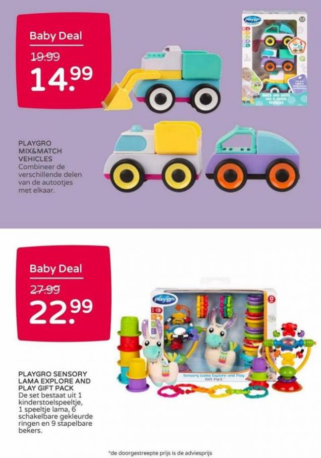 Baby Deals. Page 20