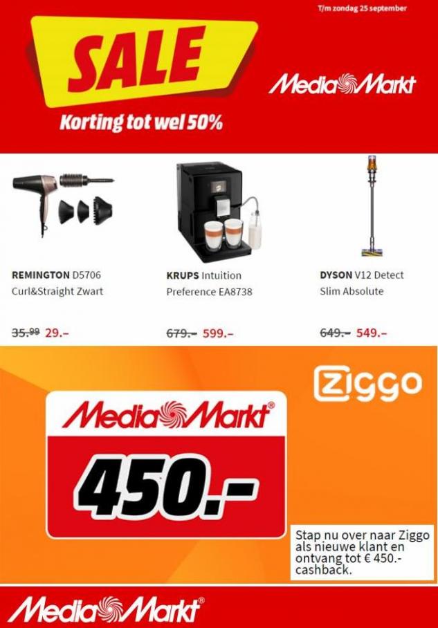 Media Markt Sale. Page 8