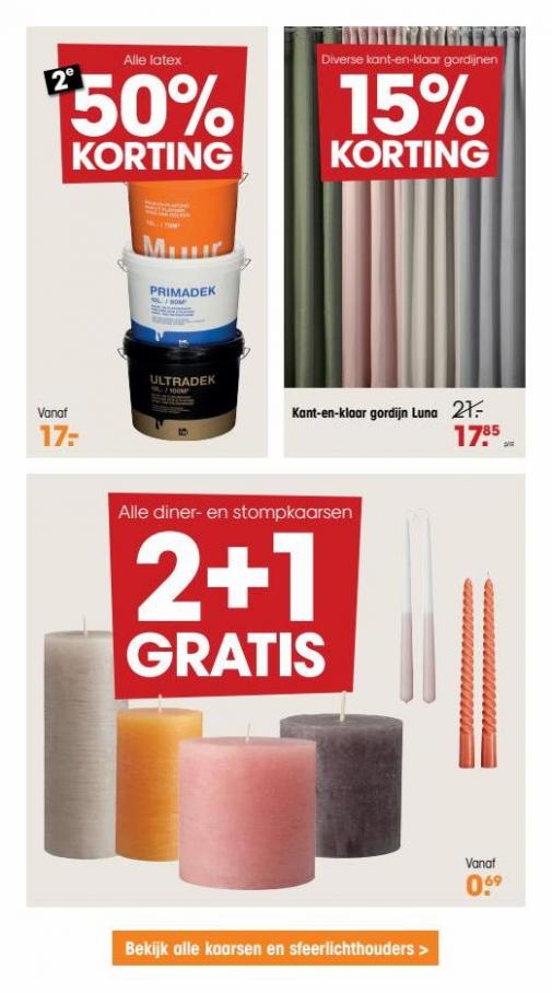 Alle Lampen 15% Korting. Page 10