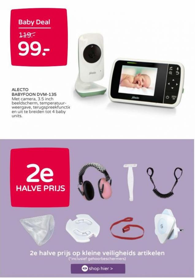 Baby Deals Week 37. Page 21