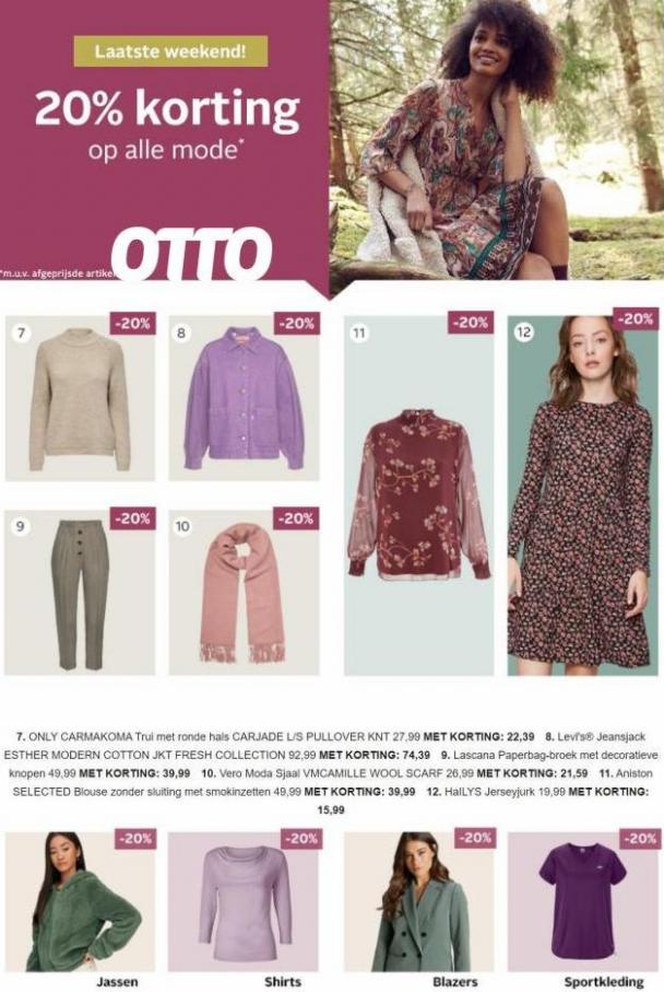 Thuis & Mode Acties!. Page 3