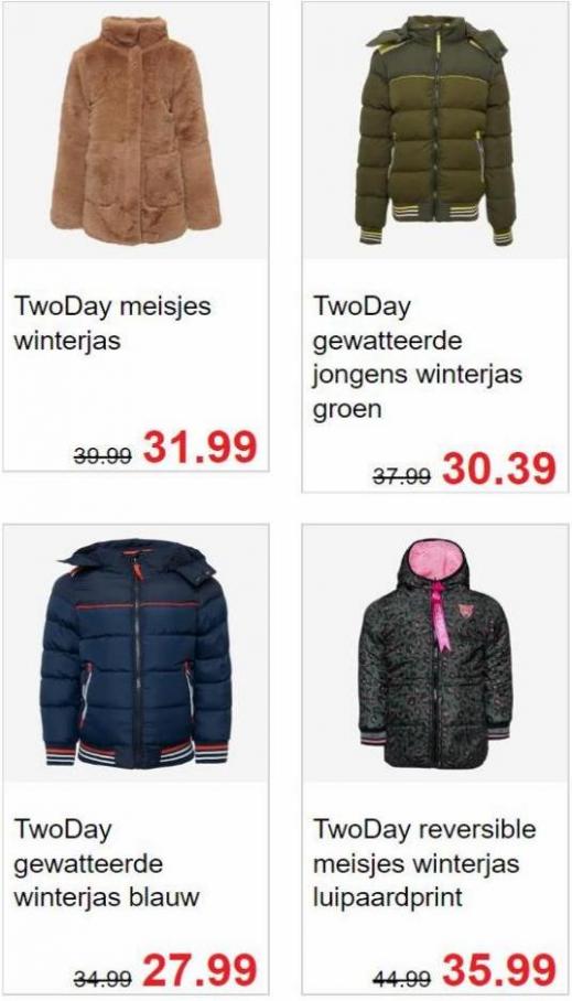 20% Korting op alle casual jassen!. Page 2