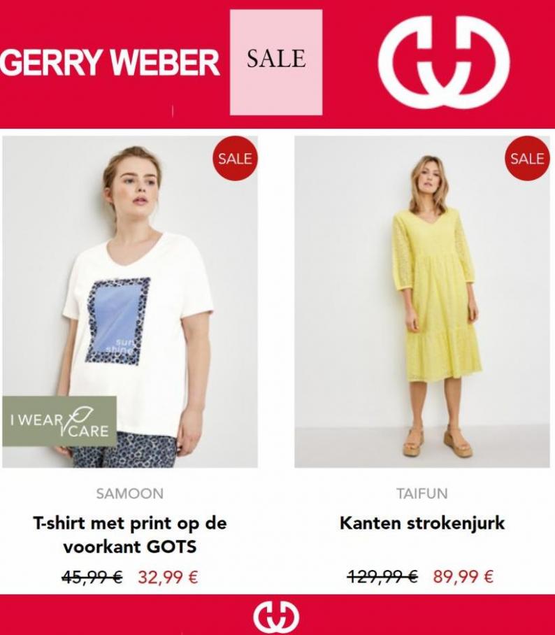 Gerry Weber Sale. Page 10