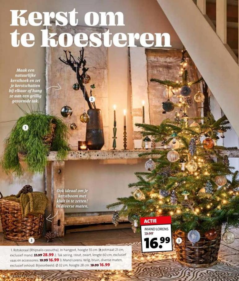 Magazine week 44 2022 NL. Page 4