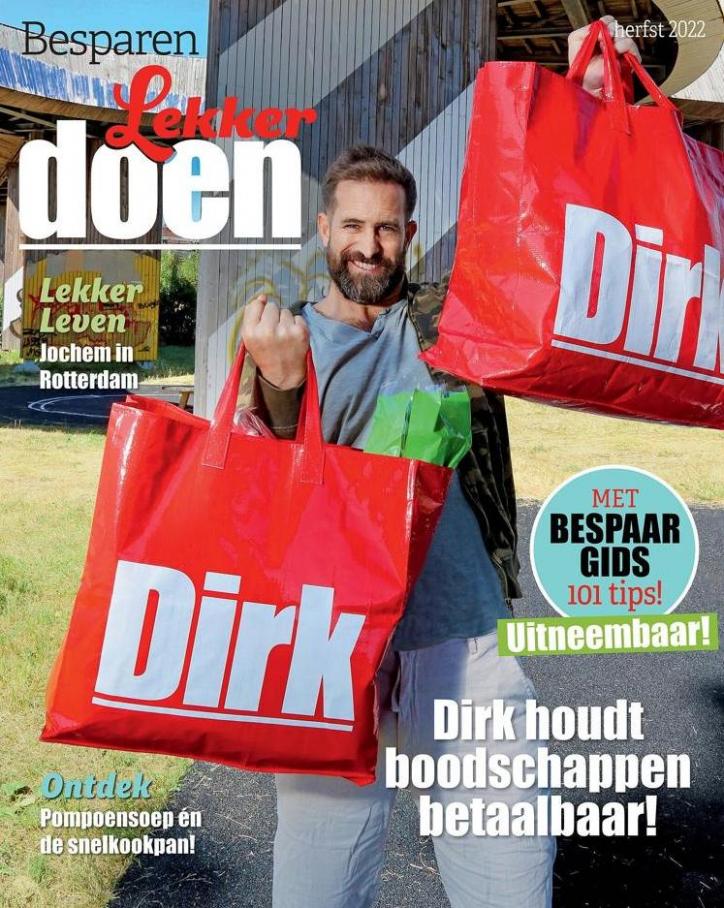 Folder Dirk. Dirk. Week 40 (2022-11-21-2022-11-21)