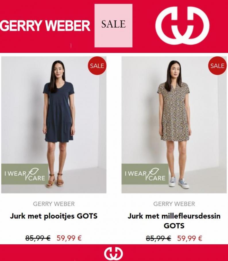 Gerry Weber Sale. Page 8