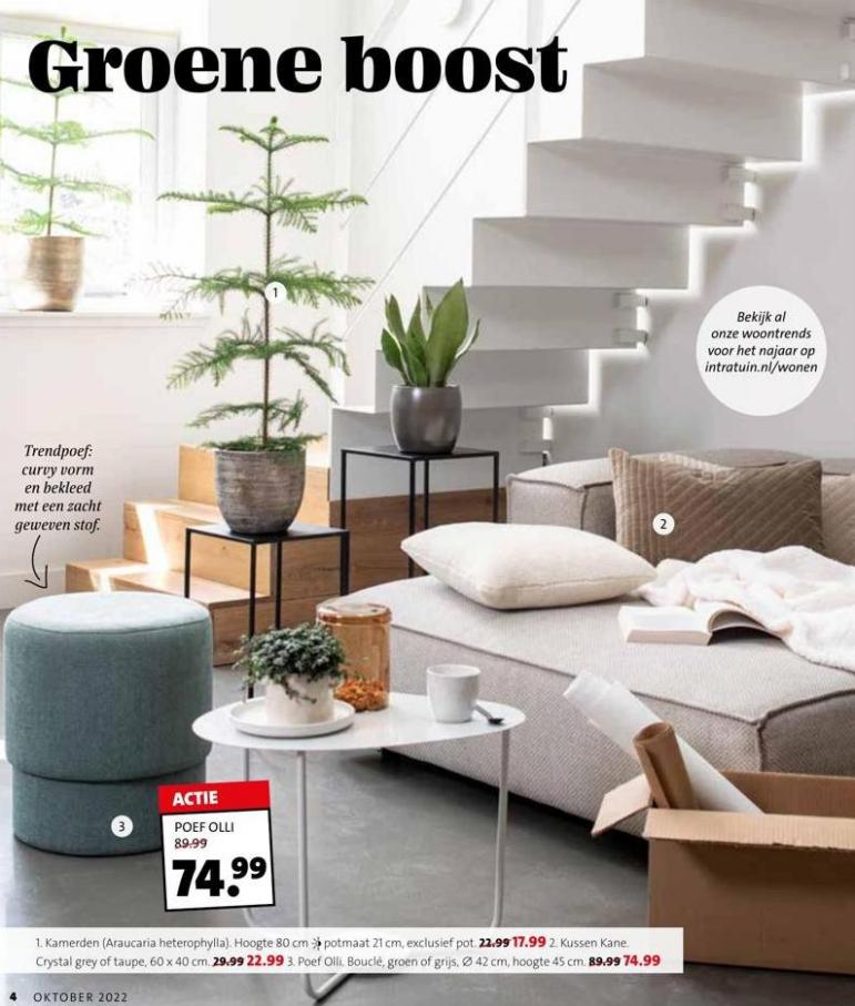 Magazine week 42 2022 NL. Page 4