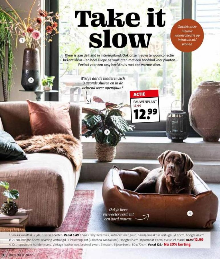 Magazine week 42 2022 NL. Page 8