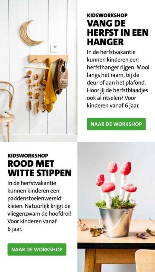 Magazine week 40 2022 NL. Page 18