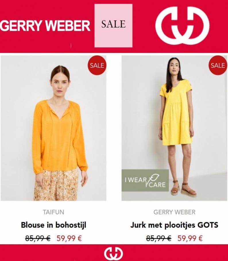 Gerry Weber Sale. Page 6