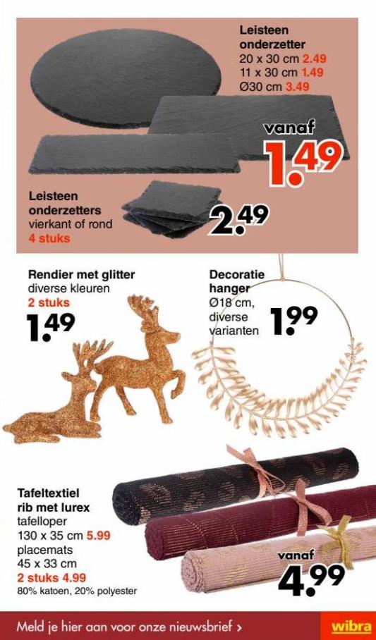 Kerstcollectie 2022. Page 11