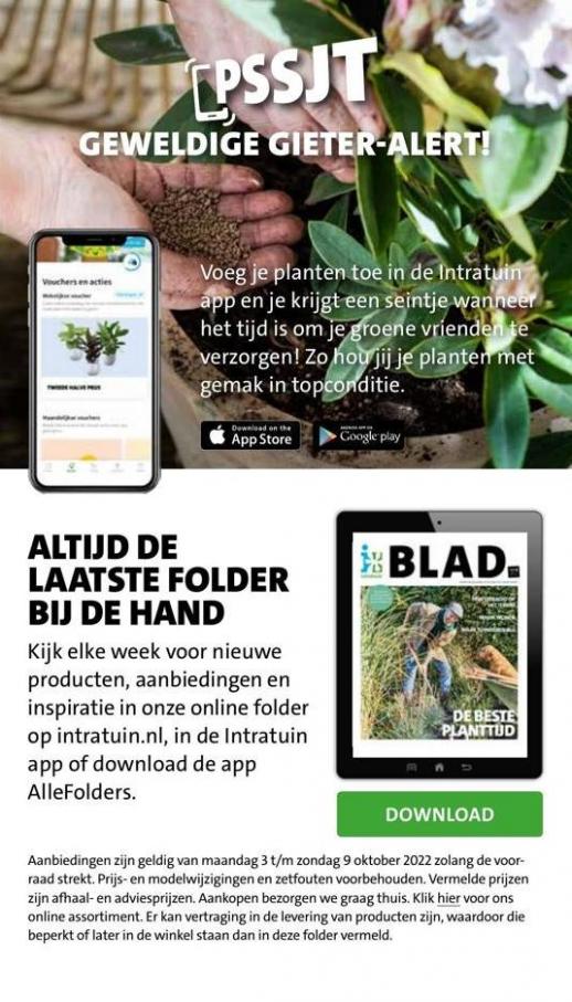 Magazine week 40 2022 NL. Page 44