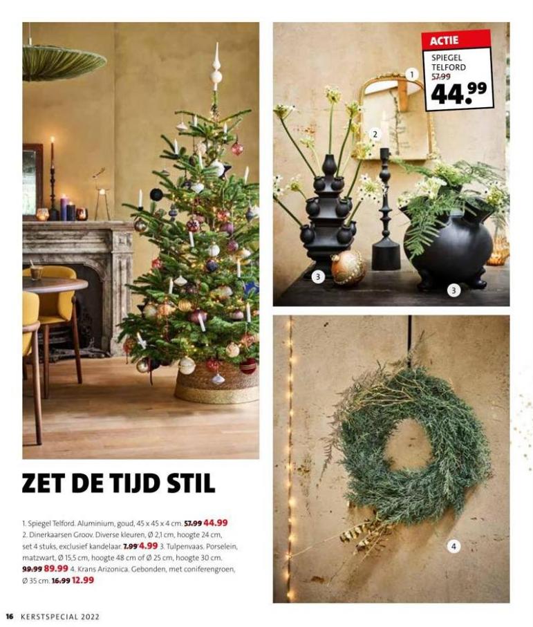 Magazine week 44 2022 NL. Page 16