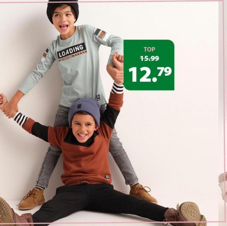 20% Korting op alle kids jeans!. Page 5