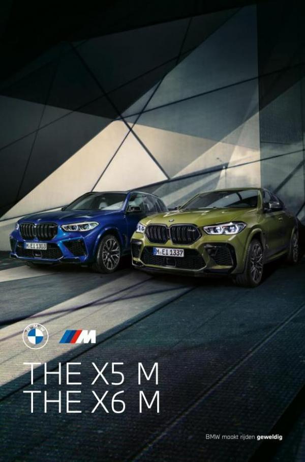 x6. BMW. Week 35 (2023-08-31-2023-08-31)