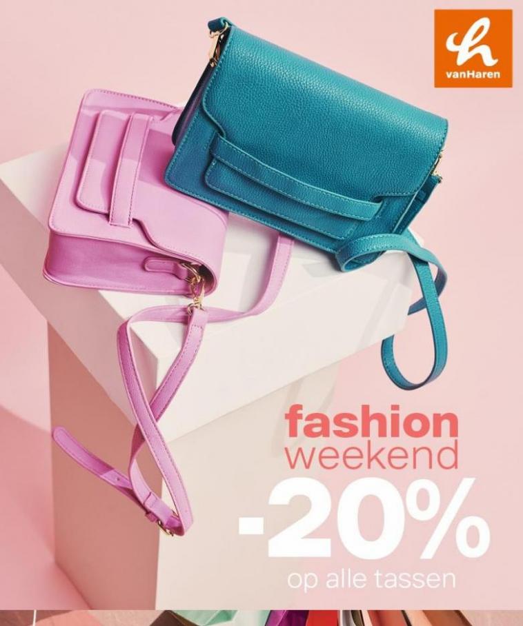 Fashion Weekend -20%*. Page 4