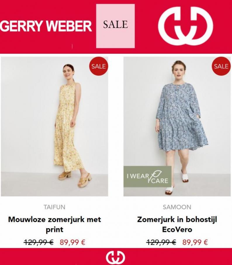 Gerry Weber Sale. Page 2