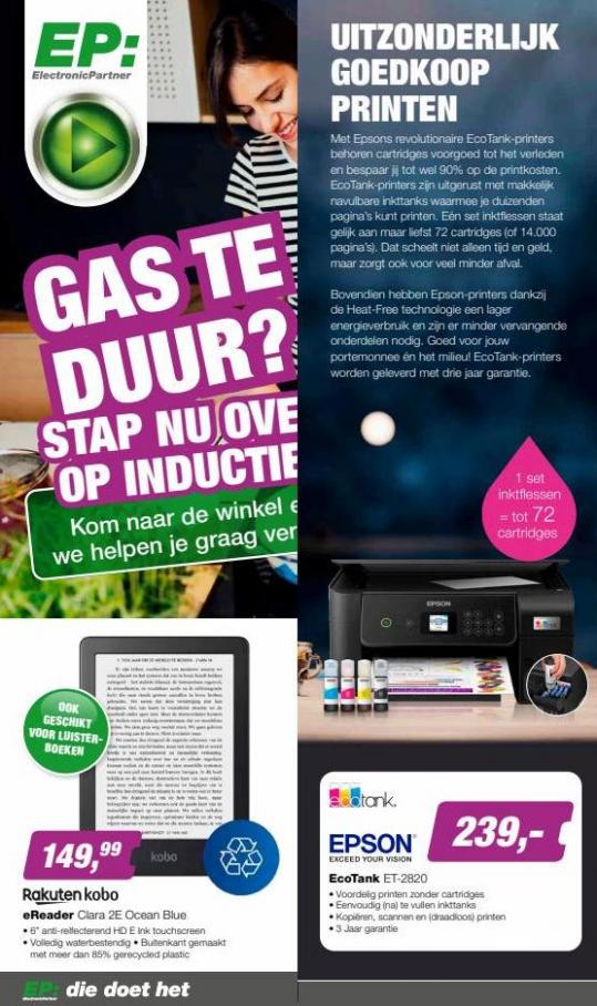 Stap nu Over op Inductie!. Page 13