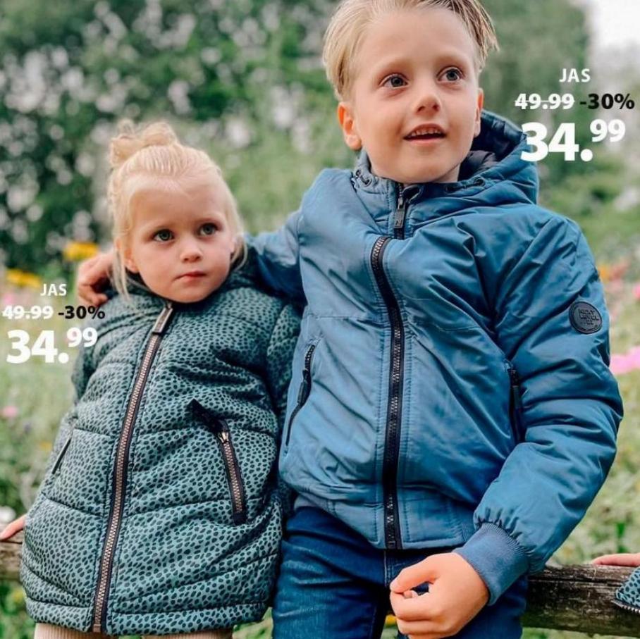 20% Korting op alle kids jeans!. Page 6