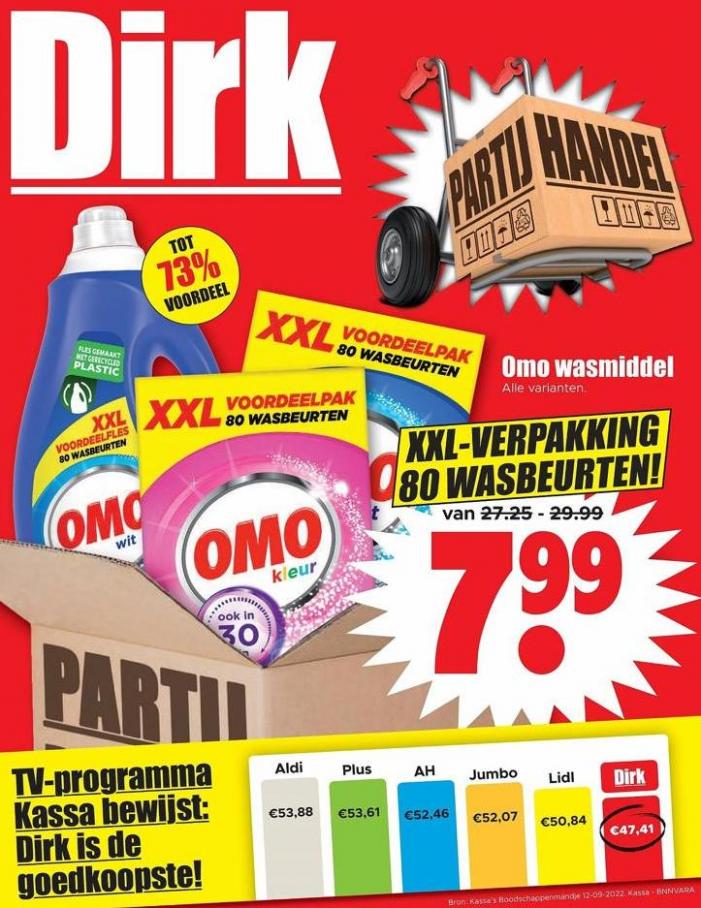 Folder Dirk. Dirk. Week 43 (2022-11-01-2022-11-01)