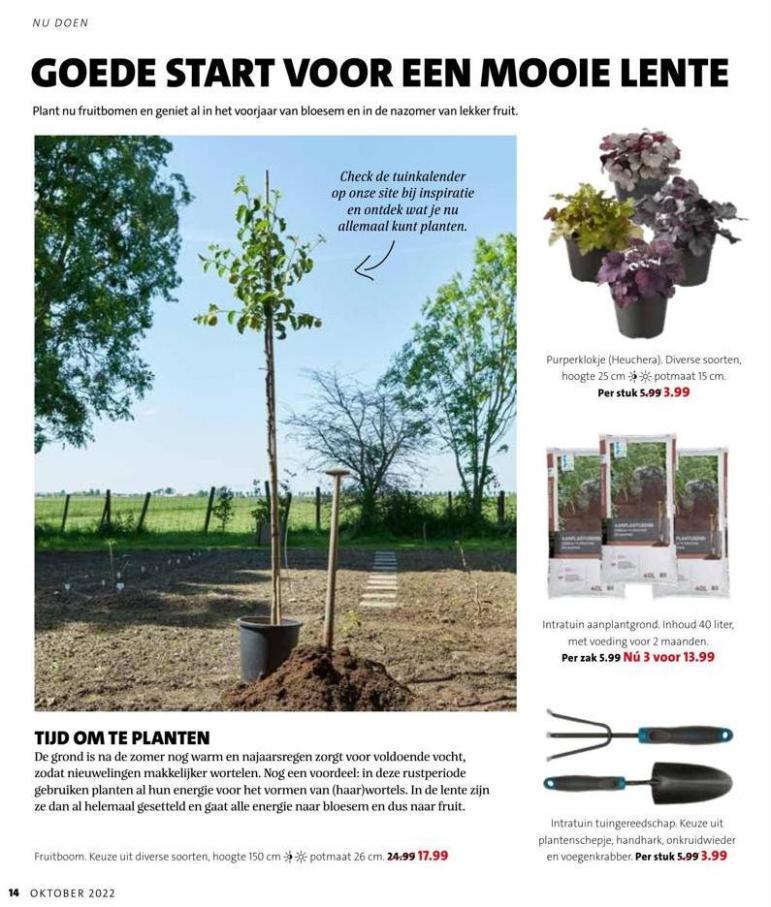Magazine week 42 2022 NL. Page 14