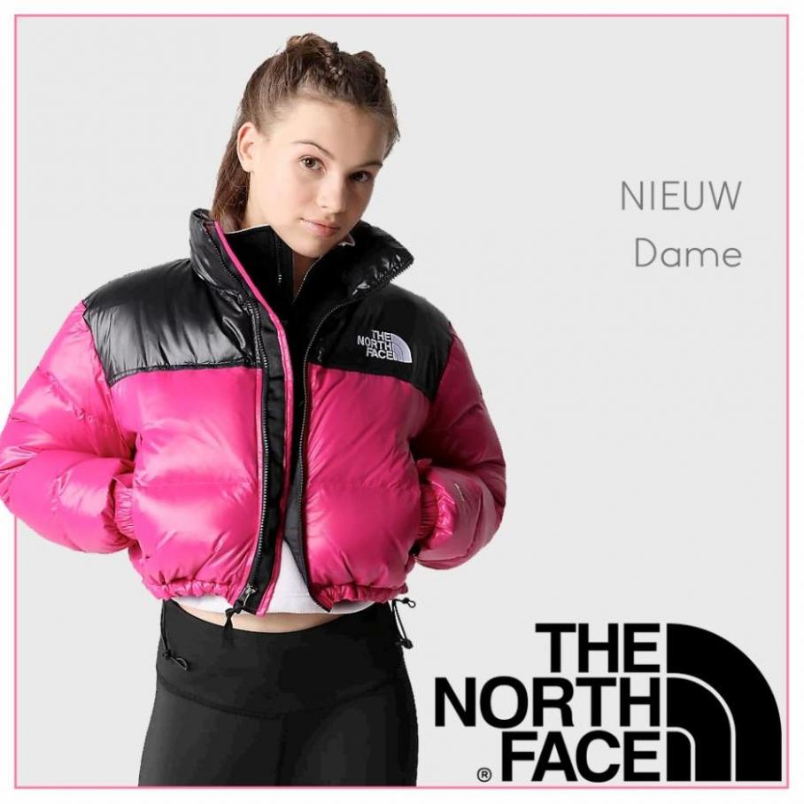 Nieuw | Dame. The North Face. Week 42 (2022-12-19-2022-12-19)