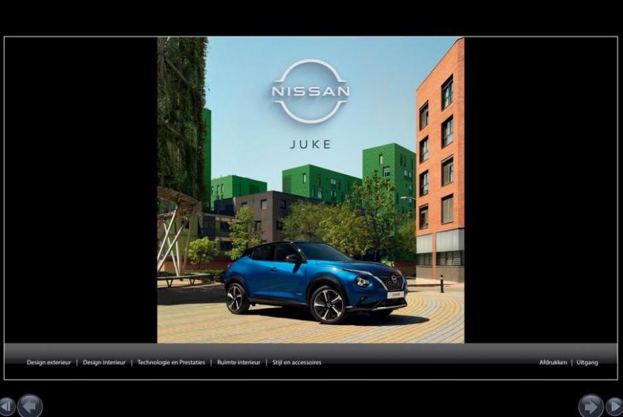 Juke. Nissan. Week 41 (2023-10-16-2023-10-16)