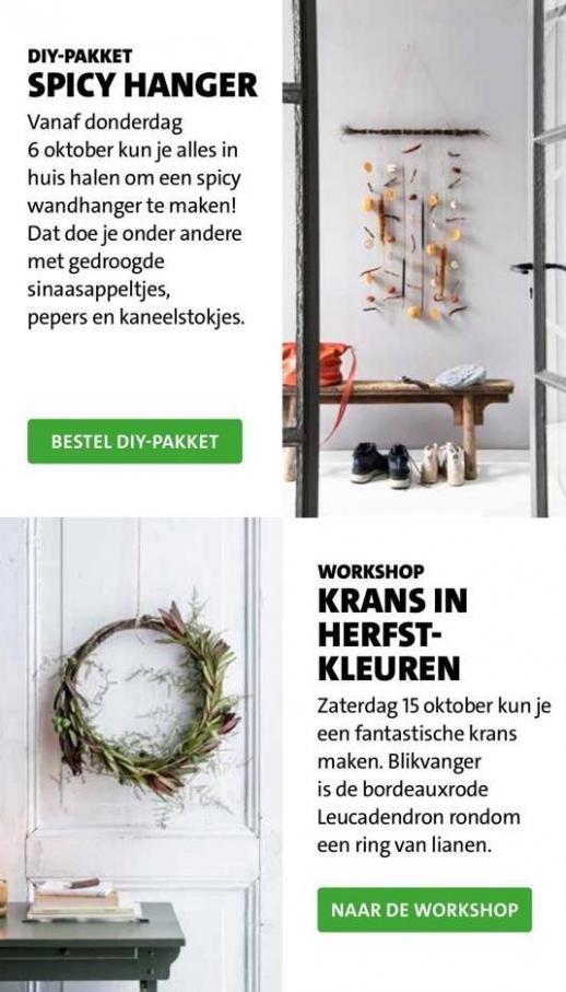 Magazine week 40 2022 NL. Page 15