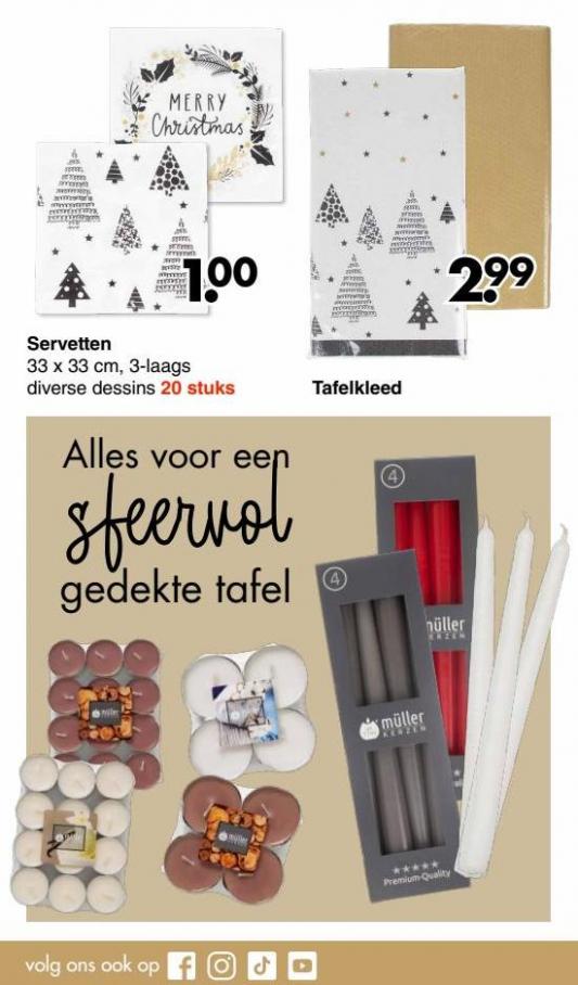 Kerstcollectie 2022. Page 24