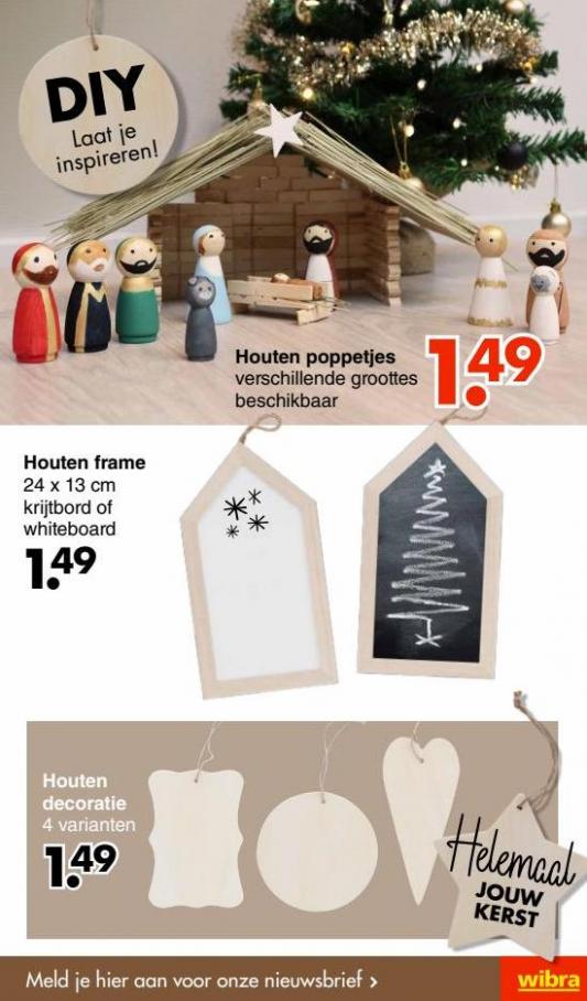 Kerstcollectie 2022. Page 25