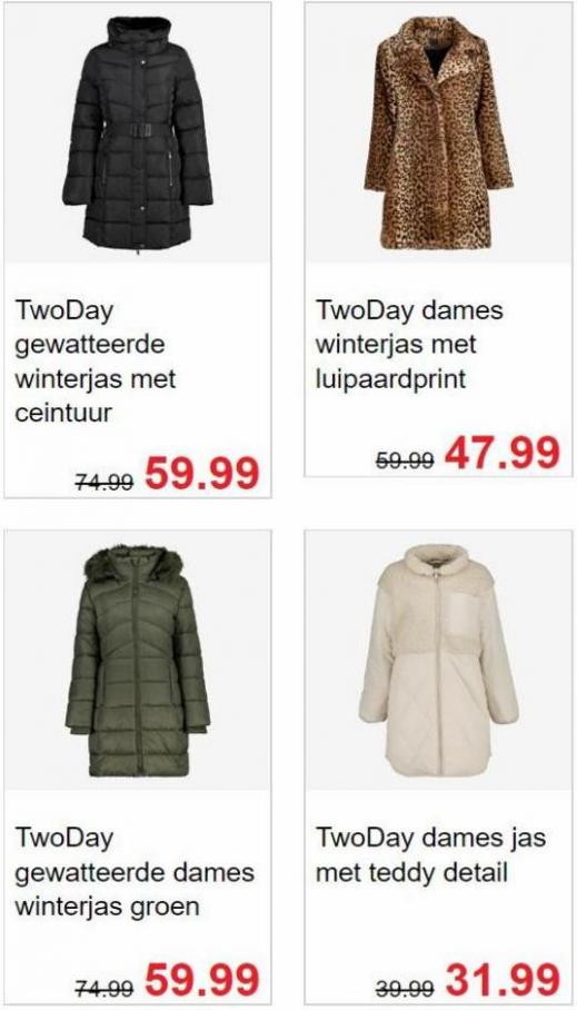 20% Korting op alle casual jassen!. Page 6
