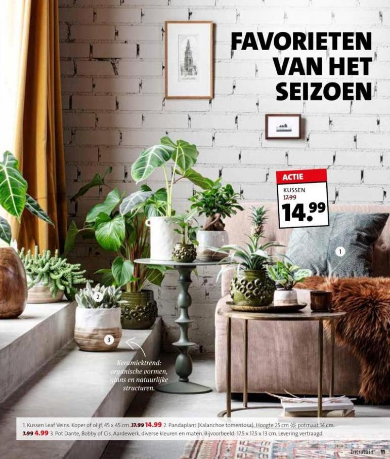 Magazine week 42 2022 NL. Page 11