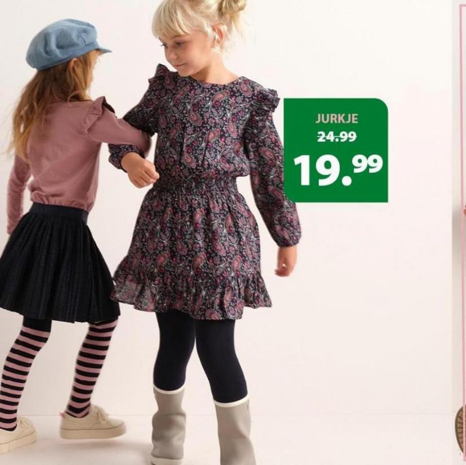 20% Korting op alle kids jeans!. Page 4