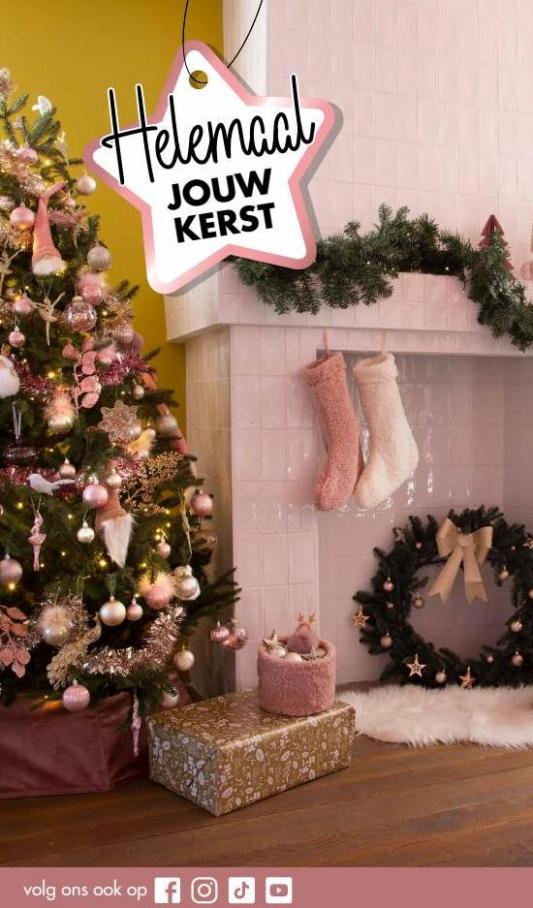 Kerstcollectie 2022. Page 14