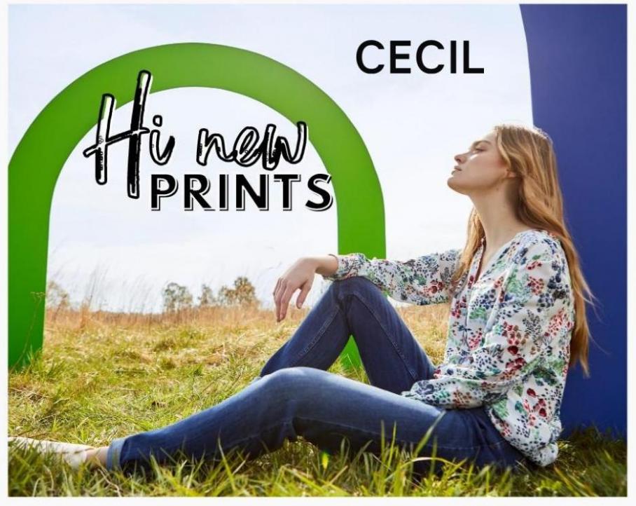 Hi New Prints. Cecil. Week 39 (2022-12-30-2022-12-30)