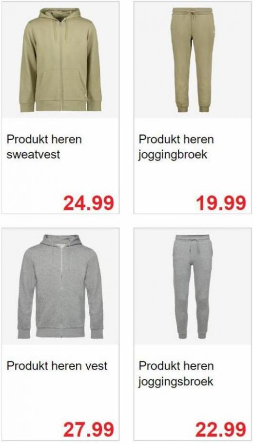 20% Korting op alle casual jassen!. Page 4