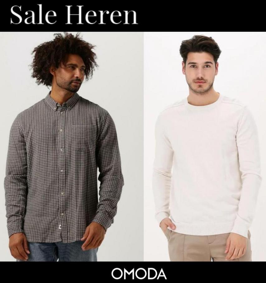 Sale Heren. Page 8